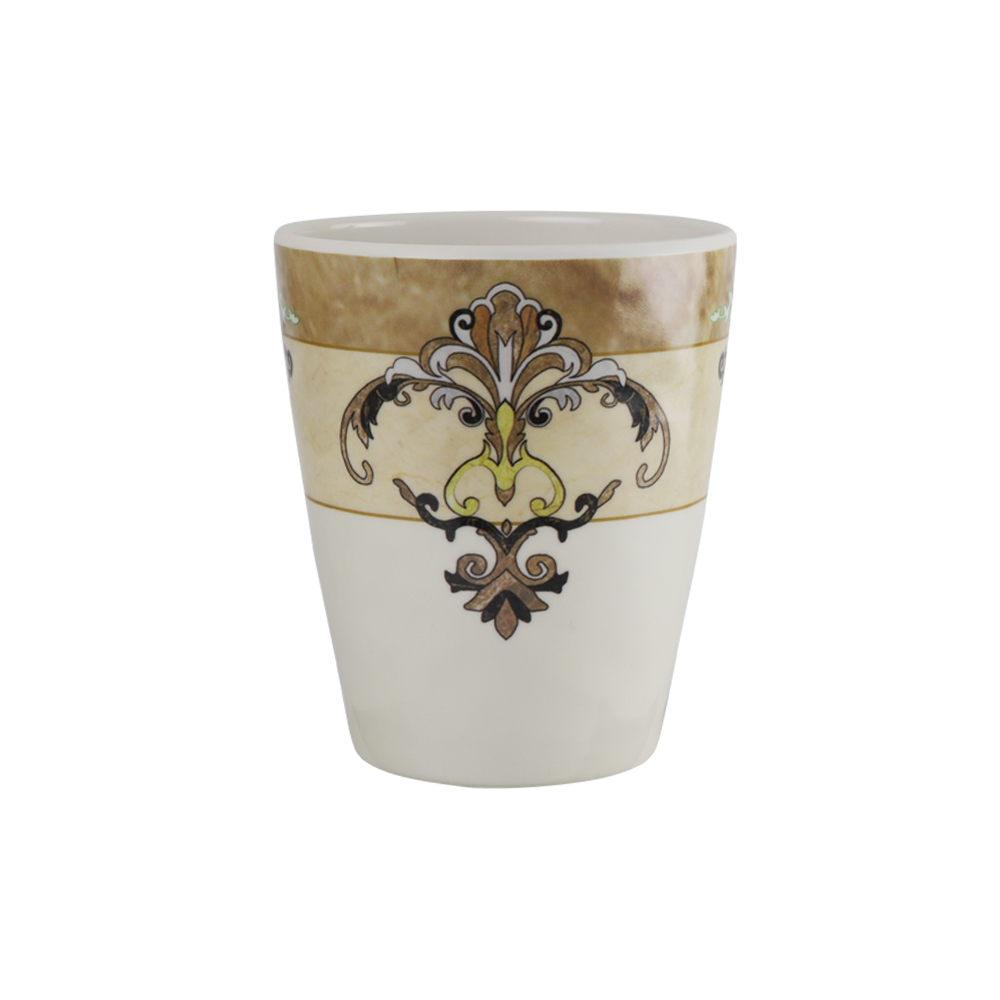 luxury melamine dinnerware